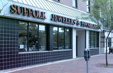 Suffolk Jewelers & Pawnbrokers