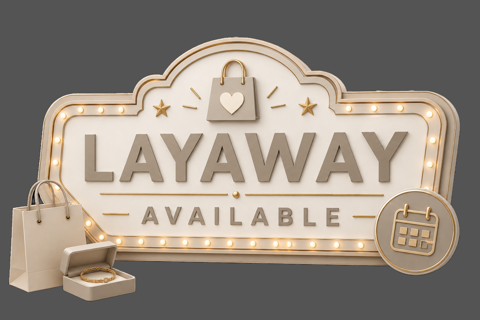 layaway photo